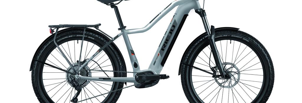 Gamme e-Bike