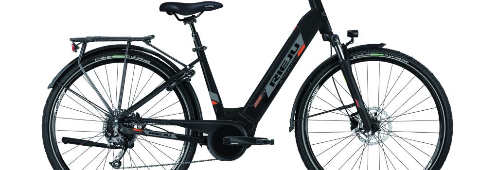 Gamme e-Bike